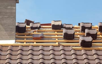 Portormin clay roofing costs