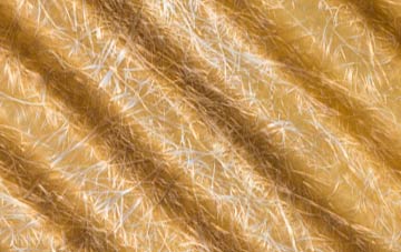 Portormin fibreglass roof waterproofing