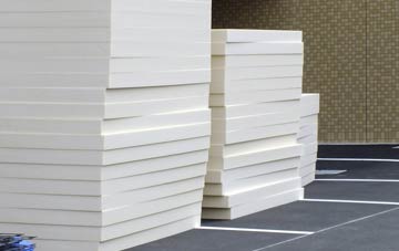 Portormin flat roof insulation costs