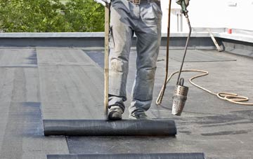 flat roof replacement Portormin, Highland