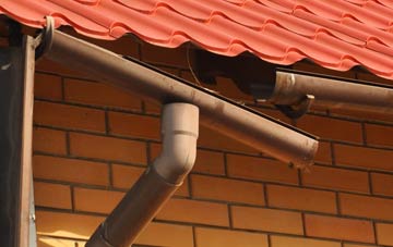 Portormin gutter repair costs
