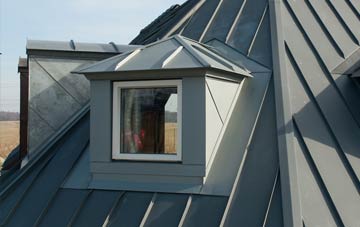 metal roofing Portormin, Highland