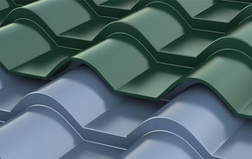 who should consider Portormin plastic roofs