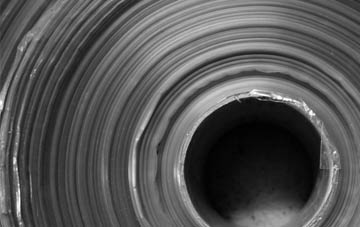 Portormin pvc roof replacement