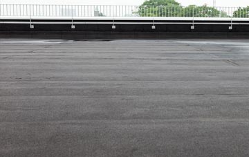 Portormin asphalt roof replacement