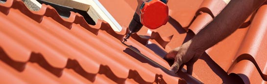 save on Portormin roof installation costs