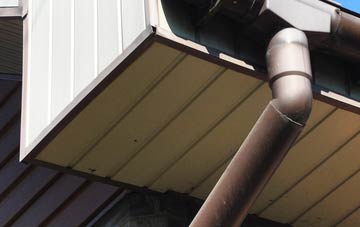 Portormin soffit installation costs