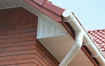 Portormin soffit repair costs