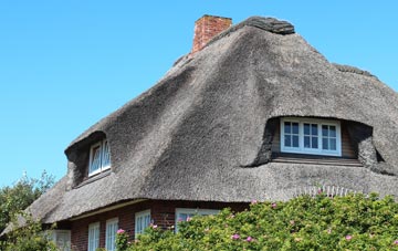 thatch roofing Portormin, Highland