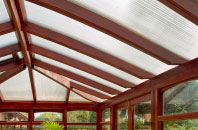 Portormin conservatory roofing insulation