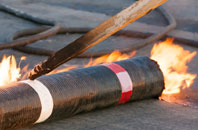 free Portormin flat roofing repair quotes