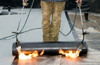 Portormin flat roof sealing quote