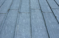 Portormin lead roofing