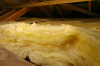 Portormin pitch roof insulation
