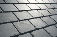 Portormin slate roof